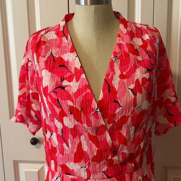 Mini Dress - Picture 2 of 5